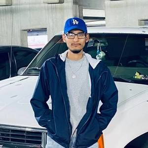 Meet your Posher, Roberto